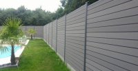 Portail Clôtures dans la vente du matériel pour les clôtures et les clôtures à Neuf-Brisach